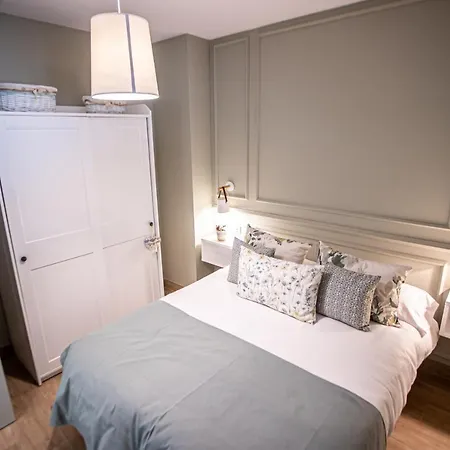 Lys Apartment *