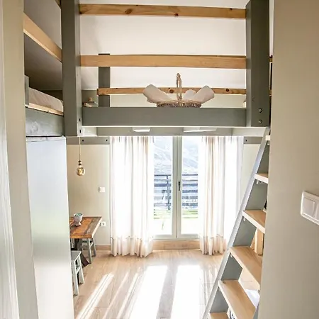 Lys Appartement