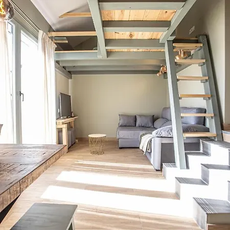 Lys Appartement