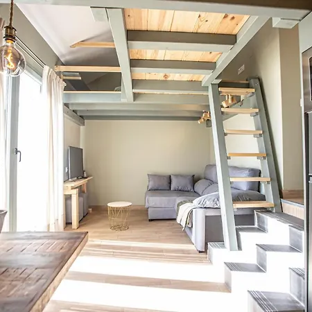 Lys Appartement