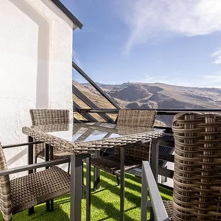 Lys Appartement Sierra Nevada