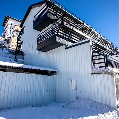 Lys Appartement Sierra Nevada